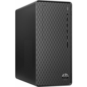 HP Desktop M01-F3000nc, černá - 73C97EA