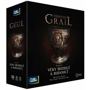 Desková hra Tainted Grail: Věky minulé a budoucí, rozšíření - 61175