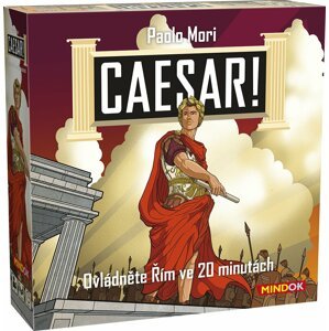 Desková hra Mindok Caesar! - 480