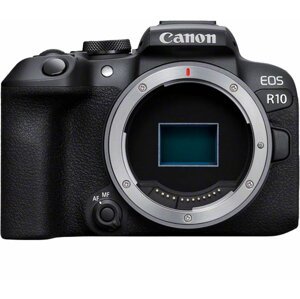 Canon EOS R10, tělo - 5331C003