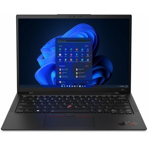 Lenovo ThinkPad X1 Carbon Gen 10, černá - 21CB007VCK