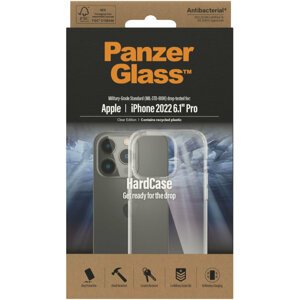 PanzerGlass ochranný kryt HardCase Apple iPhone 14 Pro - 0402