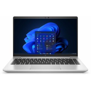 HP EliteBook 640 G9, stříbrná - 5Y3S6EA