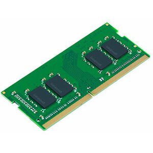 GOODRAM 8GB DDR4 2666 CL19 SO-DIMM - GR2666S464L19S/8G