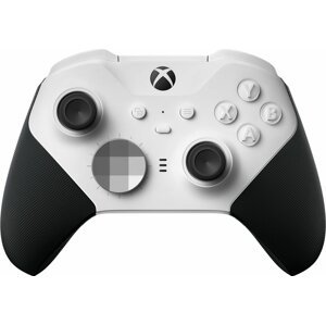 Xbox Elite Series 2 Bezdrátový ovladač - Core, bílý - 4IK-00002