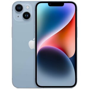Apple iPhone 14, 256GB, Blue - MPWP3YC/A