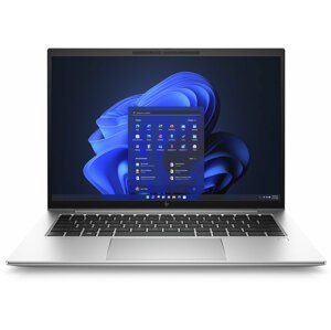 HP EliteBook 845 G9, stříbrná - 6T1P0EA
