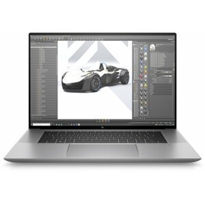 HP ZBook Studio 16 G9, stříbrná - 451V0ES