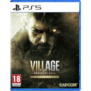 Resident Evil 8: Village - Gold Edition (PS5) - 05055060953204