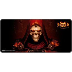 Diablo II: Ressurected - Skeleton Limited Edition (XL) - 05292910016515