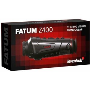Levenhuk Fatum Z400 Thermo Vision - 081723