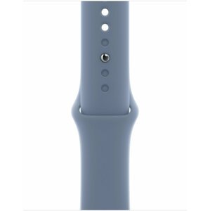 Apple Watch sportovní řemínek 41mm, břidlicově modrá - MP783ZM/A