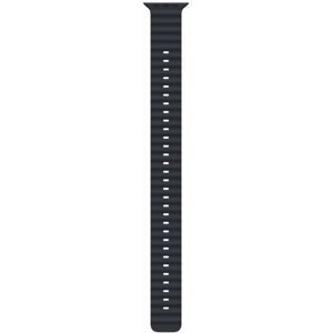 Apple Watch prodloužení Oceánského řemínku 49mm, temně inkoustová - MQEF3ZM/A