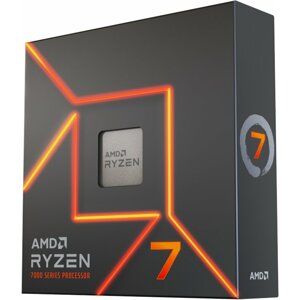 AMD Ryzen 7 7700X - 100-100000591WOF