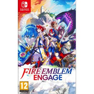 Fire Emblem Engage (SWITCH) - NSS200