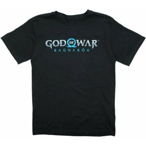 Tričko God Of War Ragnarok - Core Logo (M) - 08718526388725