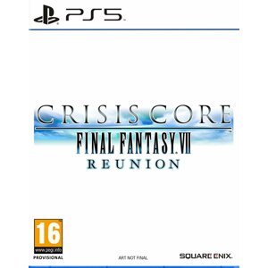Crisis Core: Final Fantasy VII - Reunion (PS5) - 05021290095144