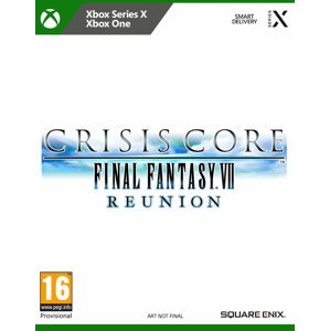 Crisis Core: Final Fantasy VII - Reunion (XBOX) - 05021290095243