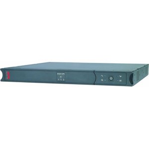 APC Smart-UPS SC450RMI1U - SC450RMI1U