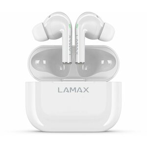 LAMAX Clips1, bílá - LMXCL1W