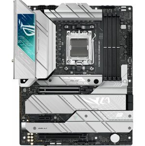 ASUS ROG STRIX X670E-A GAMING WIFI - AMD X670 - 90MB1BM0-M0EAY0