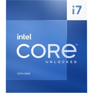 Intel Core i7-13700K - BX8071513700K