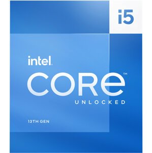 Intel Core i5-13600K - BX8071513600K