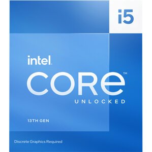 Intel Core i5-13600KF - BX8071513600KF