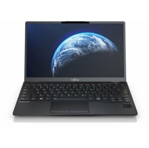 Fujitsu LifeBook U9312, černá - VFY:U9312MF7BRCZ