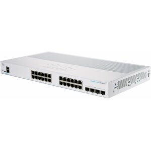 Cisco CBS350-24T-4X - CBS350-24T-4X-EU