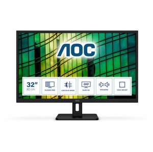 AOC Q32E2N - LED monitor 31,5" - Q32E2N