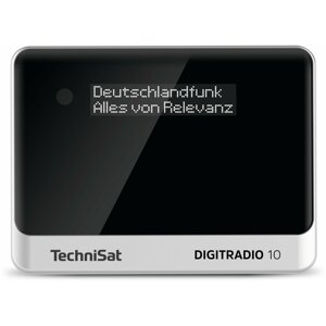 TechniSat DigitRadio 10 - 0000/3944