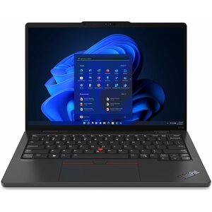 Lenovo ThinkPad X13s Gen 1, černá - 21BX000ECK