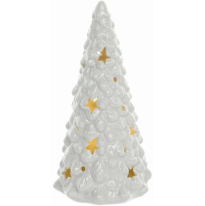 Retlux porcelánový stromek s LED RXL 426, teplá bílá - 50005605