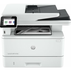 HP LaserJet Pro MFP 4102dw tiskárna, A4, černobílý tisk, Wi-Fi - 2Z622F