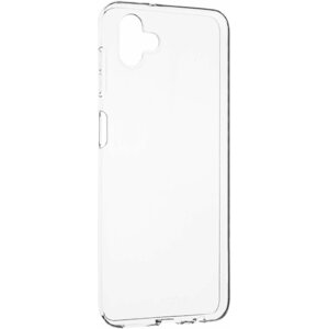 FIXED gelový zadní kryt pro Samsung Galaxy M13 5G, čirá - FIXTCC-977