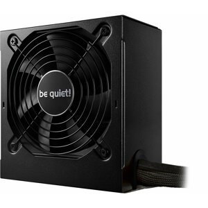 Be quiet! System Power 10 - 550W - BN327