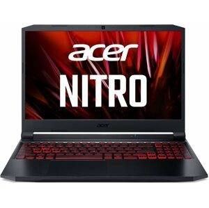 Acer Nitro 5 (AN515-57), černá - NH.QELEC.005