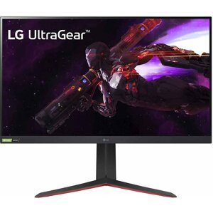 LG UltraGear 32GP850-B - LED monitor 31,5" - 32GP850-B.BEU