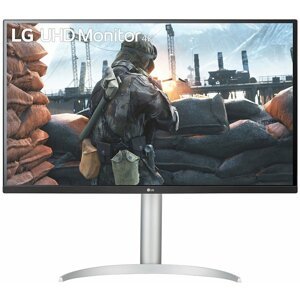 LG 32UP550N-W - LED monitor 31,5" - 32UP550N-W.AEU