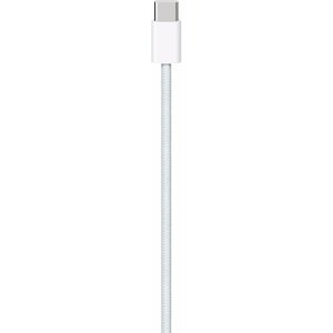Apple kabel USB-C, nabíjecí, 1m, opletený - MQKJ3ZM/A