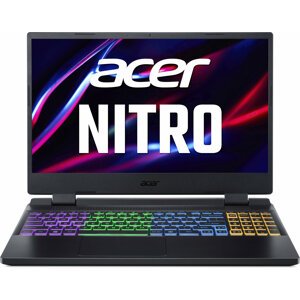 Acer Nitro 5 (AN515-58), černá - NH.QFMEC.00E