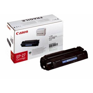 Canon EP-27, černý - 8489A002