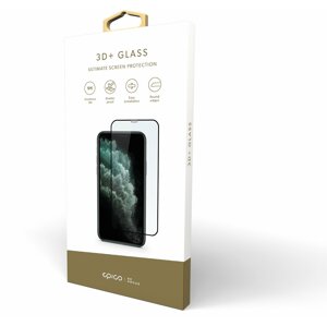 EPICO tvrzené sklo pro Huawei Nova 10 Pro, 3D+, černá - 70812151300002