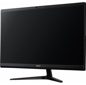 Acer Aspire C24-1700, černá - DQ.BJFEC.003