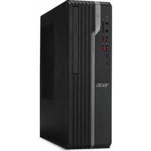 Acer Veriton VX6680G, černá - DT.VVFEC.00B