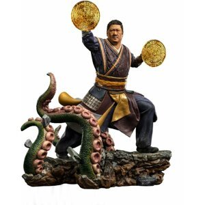 Figurka Iron Studios Marvel: Doctor Strange in the Multiverse of Madness - Wong - BDS Art Scale 1/10 - 102913