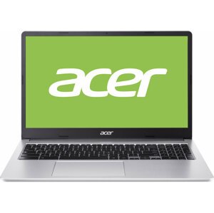 Acer Chromebook 315 (CB315-4H), stříbrná - NX.KB9EC.002