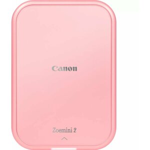 Canon Zoemini 2, zlatavě růžová - 5452C003