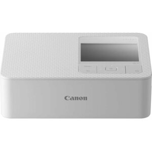 Canon Selphy CP1500, bílá - 5540C003
